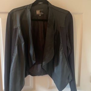KUT from the kloth blazer medium